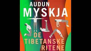 #287: De tibetanske ritene med Audun Myskja