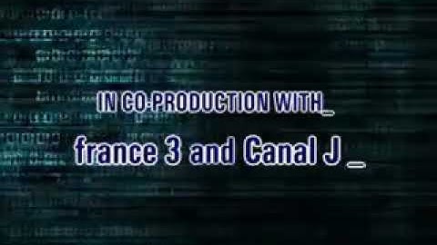 Code Lyoko Season 1 Episode 26 End