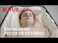 Fanático | Anuncio de fecha de estreno | Netflix