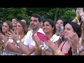 PAPA LEÓN XIV en ESPAÑA: lo más destacado del día 1