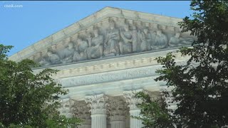 Religious rights vs. LGBTQ rights: Supreme Court narrowly sides with Catholic foster care agency