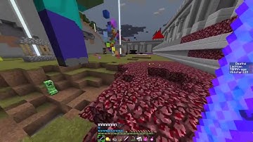 Minecraft: 1v1v1 Spiral Lucky Block Mod Battle! - MinecraftS