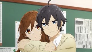 Horimiya「AMV」- One Week