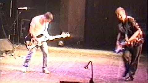 Sugar – House of Dead Memories (Official Music Video)