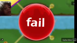 Jogando jogo do caixão coffin run the game screenshot 1