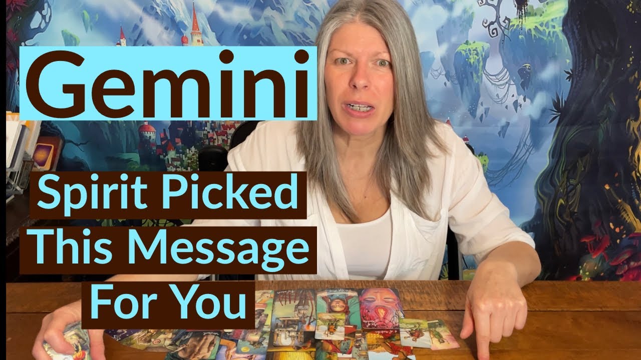 Gemini - Their First Offer Won't Be Their Best Offer!