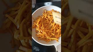Elephant foot yam fry ✨✨✨