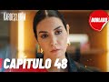 Everything For My Family Kardeslerim Chapter 48 Dubbed 