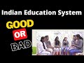 Group discussion ∆ Indian education system is good or bad? ∆ Dev Spoken English