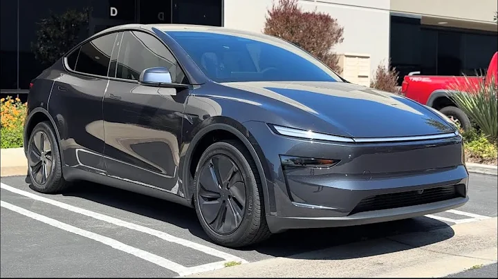 How to Start & Use Your 2026 Tesla Model Y | Beginner’s Guide to Driving an EV! 🚗⚡️