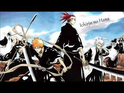 8tracks radio, The Bleach Openings (15 songs)