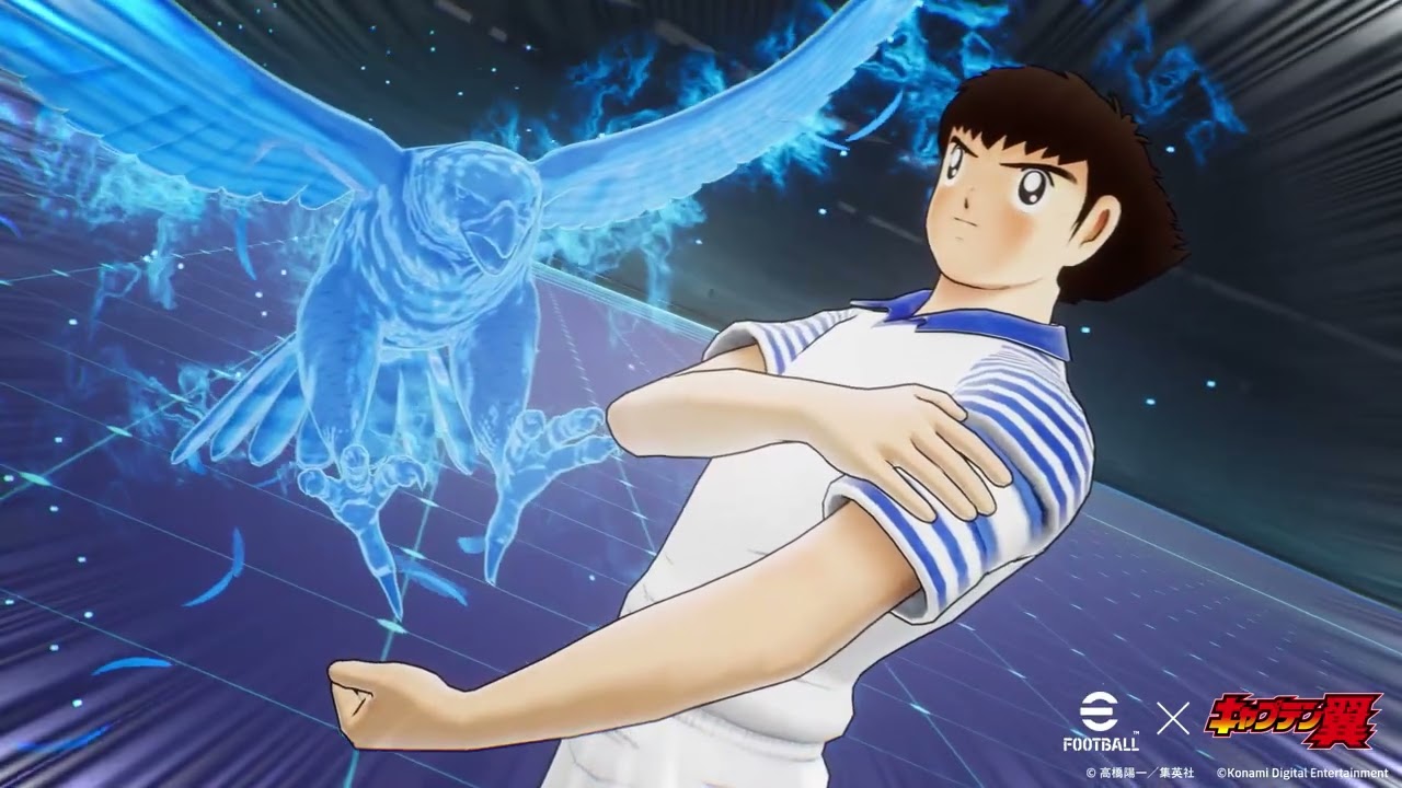 Version Info | eFootball 公式サイト