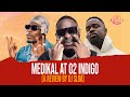 MEDIKAL AT O2 INDIGO || A review by DJ SLIM