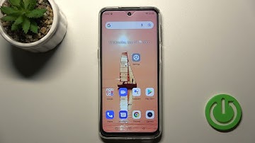 UleFone Note 13P - How To Activate Google Assistant