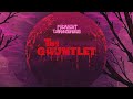 Midnight tyrannosaurus presents the gauntlet official music