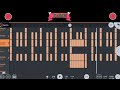 saNtali Dj Remix # Toto Gari # Music Instument # Song saNtali Bit Fl Studio Mobile # New Bampar 2025