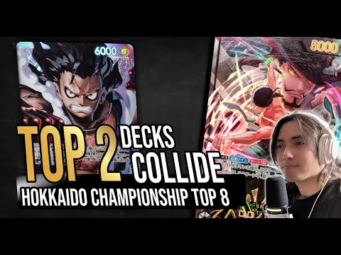 A New Meta, A New Threat | Green Zoro vs Blue Purple Luffy