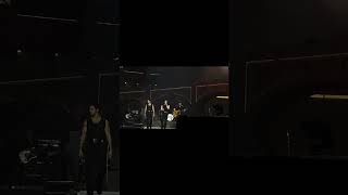 Jonas Brothers - Please Be Mine Live in Toronto front and center view