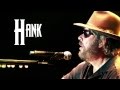 Hank Jr. is coming to Cherokee!