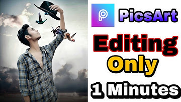 1 Mintute Vijay Mahar Photo Editing | photo editing | vijay mahar new photo editing | by DKM