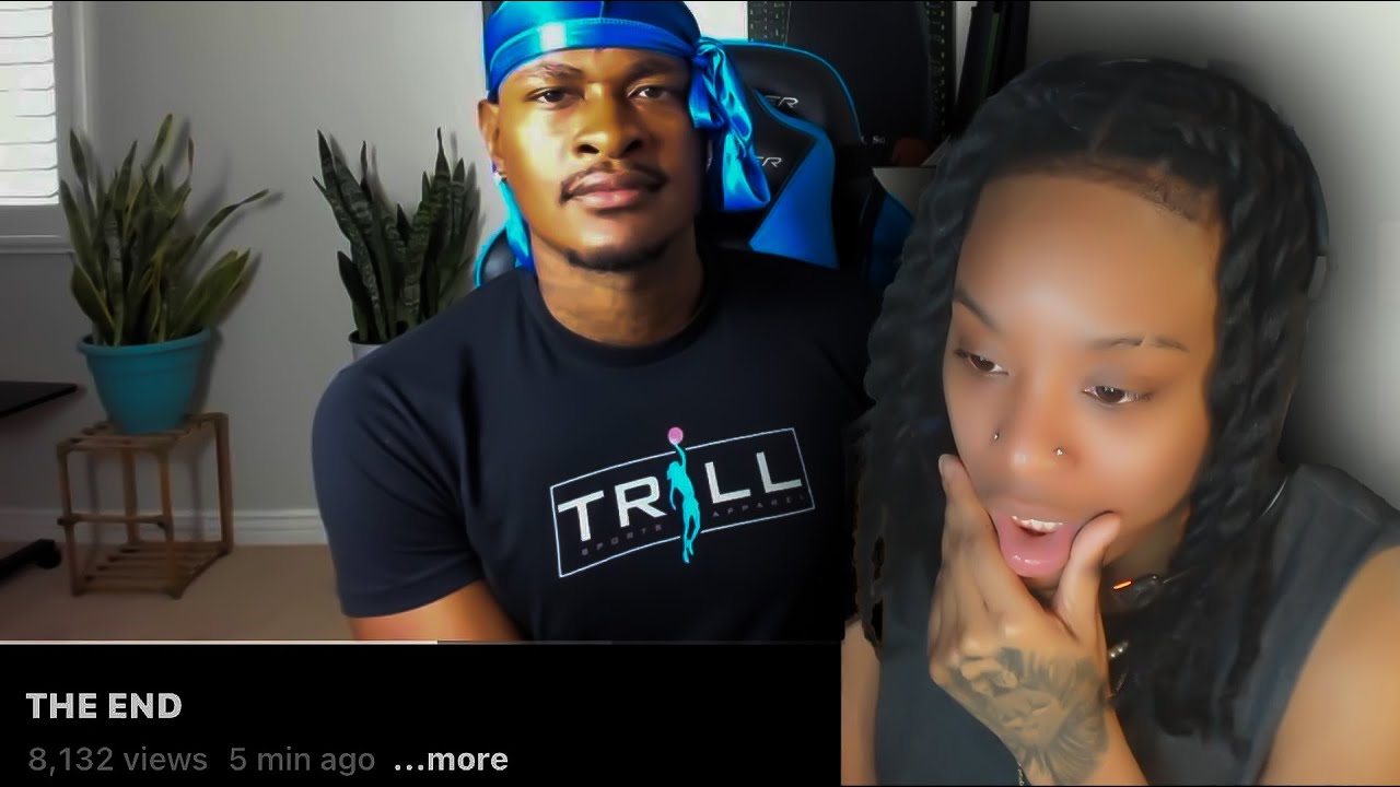 SoLLUMINATI, THE END Reaction