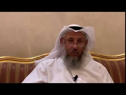 من أسئلة في رحاب آية الحلقة 18 -هل أمن السامري ؟ الشيخ الدكتور عثمان الخميس