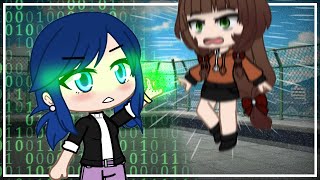 You are a Hacker MEME | Miraculous Ladybug | Gacha