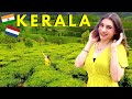My kerala tripdream came true as netherlandsforeigner in india vlog
