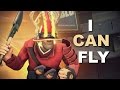 I CAN FLY! [Market Garden Montage]