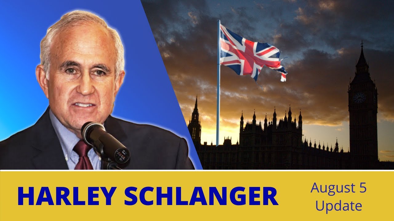 How British Geopolitical Manipulation Leads to War