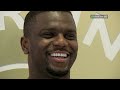 "Sinto-me em casa e por isso senti que era a decisão certa" - Ousmane Diomande