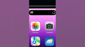 Dynamic Island on Android||Don
