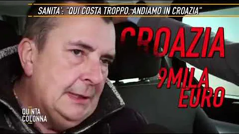 Dove andare la sera a Pag?