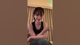(Eng Sub) 240712 aespa Karina Weverse Live as a Radio Host