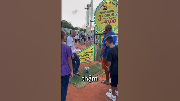 NGƯỜI CHƠI CUỐI CÙNG ĐÚNG LÀ KHÁC BỌT 💀 | @michelcorradi (TT) | Date With Gym