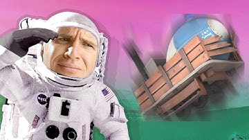 payload + gravity = backflip?