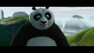 Garo Kung Fu Panda (Part - 1)