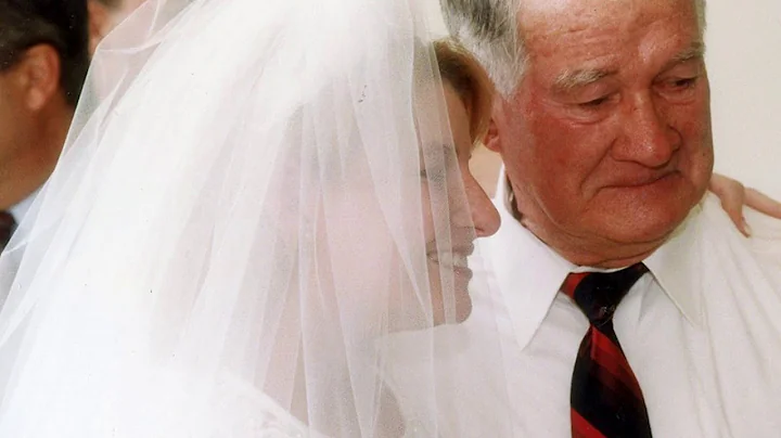 Ray Edward Guidry Keepsake Video