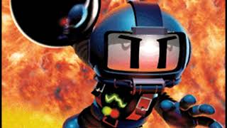 Atomic Bomberman Unused Voice Vulgar Swears