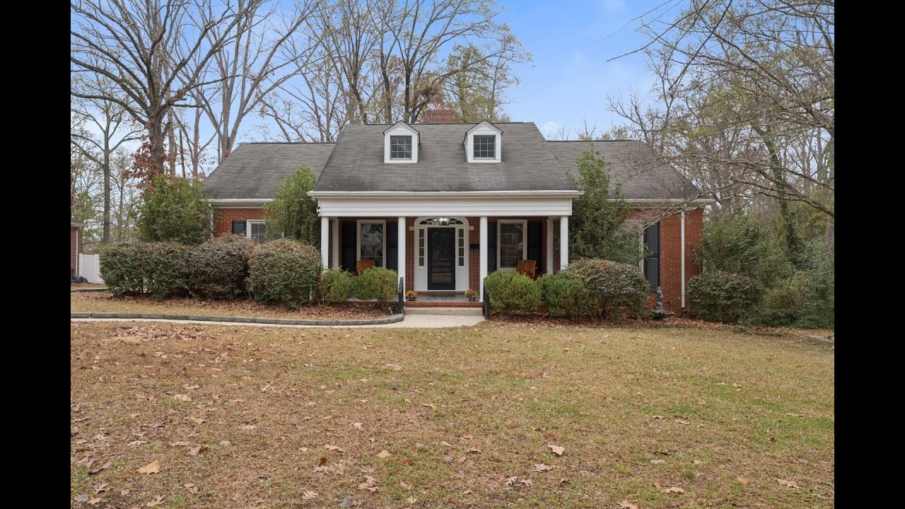 April Morris | 514 Barr Street | Lancaster ,  SC