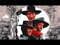 Ennio Morricone - Best tracks from The Good, the Bad and the Ugly Official Soundtrack