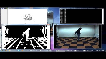 3D Volume Reconstruction