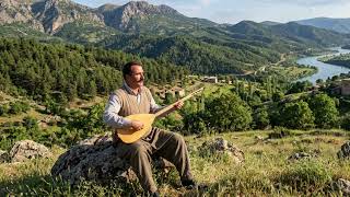 Yaralı Ceylanım Ayrılık Türküsü