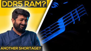 DDR5 RAM - What to Expect. | theMVP