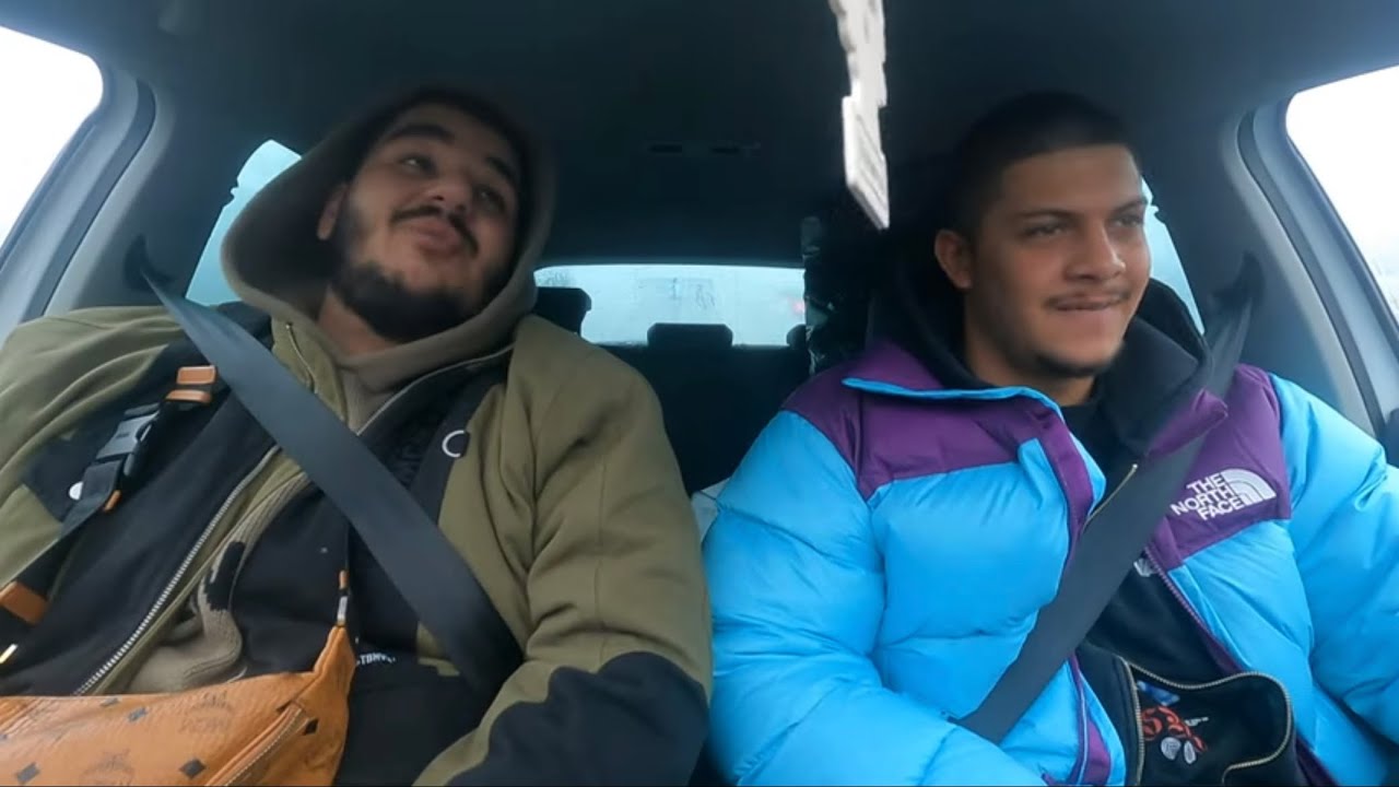 Onurcan wird endlich hübsch | Atomulato