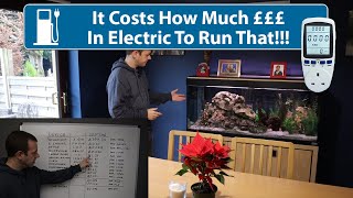 It Costs How Much To Run That (2022 Electric Price Hikes)