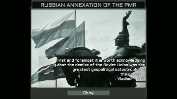 TNO Custom Super Events: (OTL) The Return of the Soviet Union