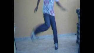 Lucas no rebolation -
