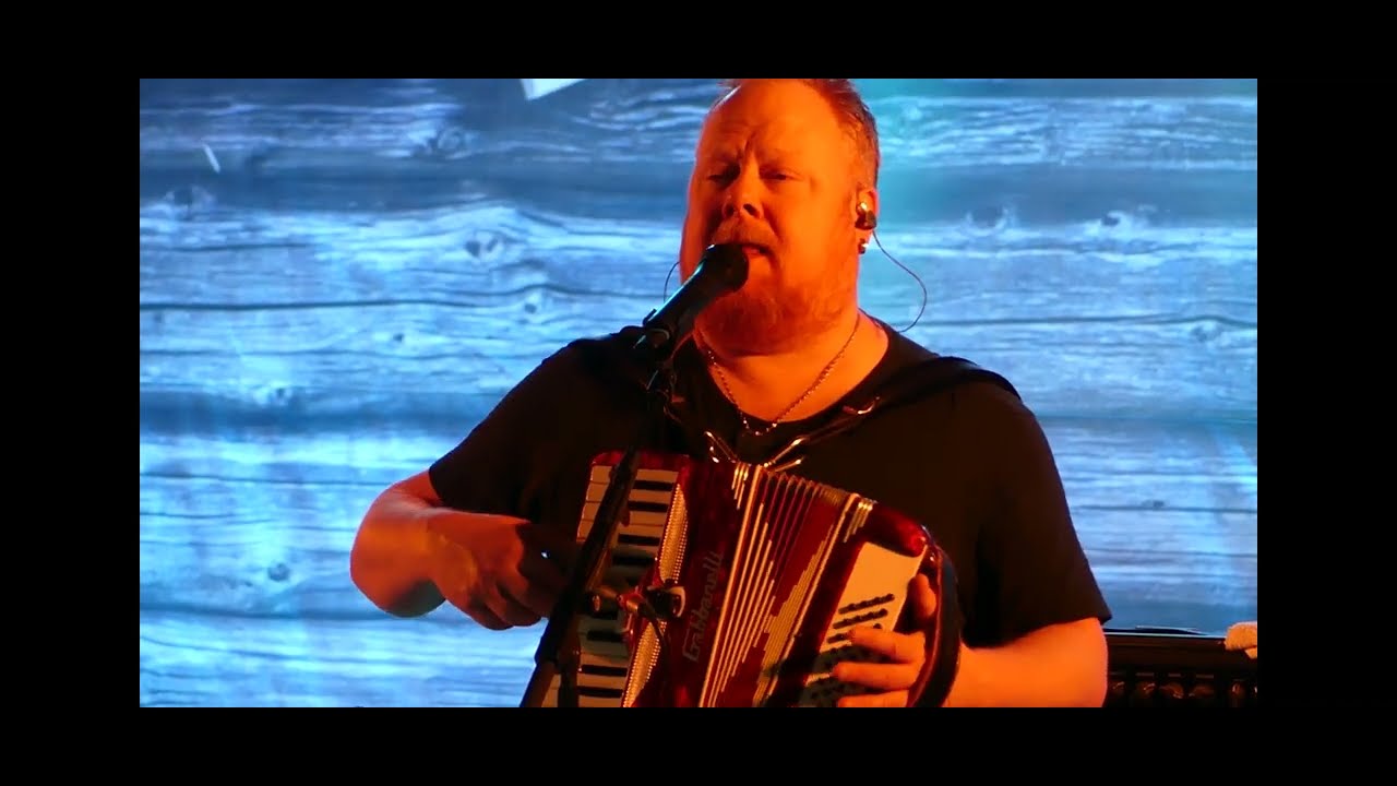 Fernandoz - "Vad jag längtar hem" (Live 2023) | Dansbandsmusik