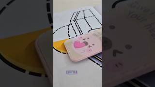 Haydi resmi kalemsiz tamamlayalım || Eğlenceli bir deney daha || Aynadaki görüntü  #deney